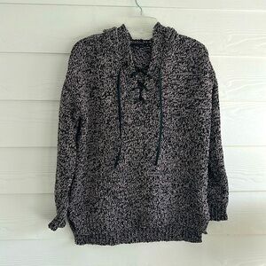 Rock & Republic Hooded Sweater